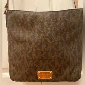 Michael Kors Crossbody Purse